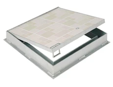 Architectural Product