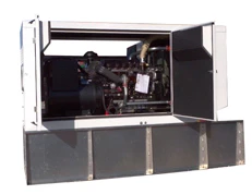 Custom Metal Fabrication