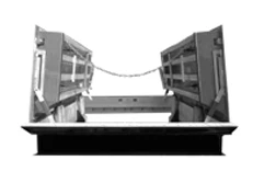 Aluminum Emergency Egress