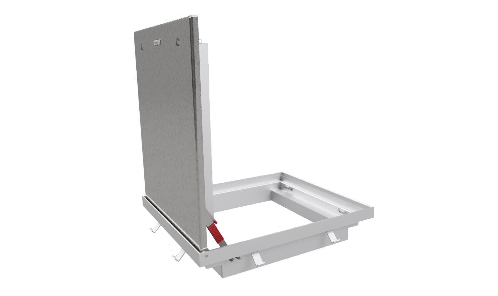 Aluminum Flood & Gas Resistant